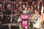 Congratulations Byblos, Best Tourist City in the Arab World